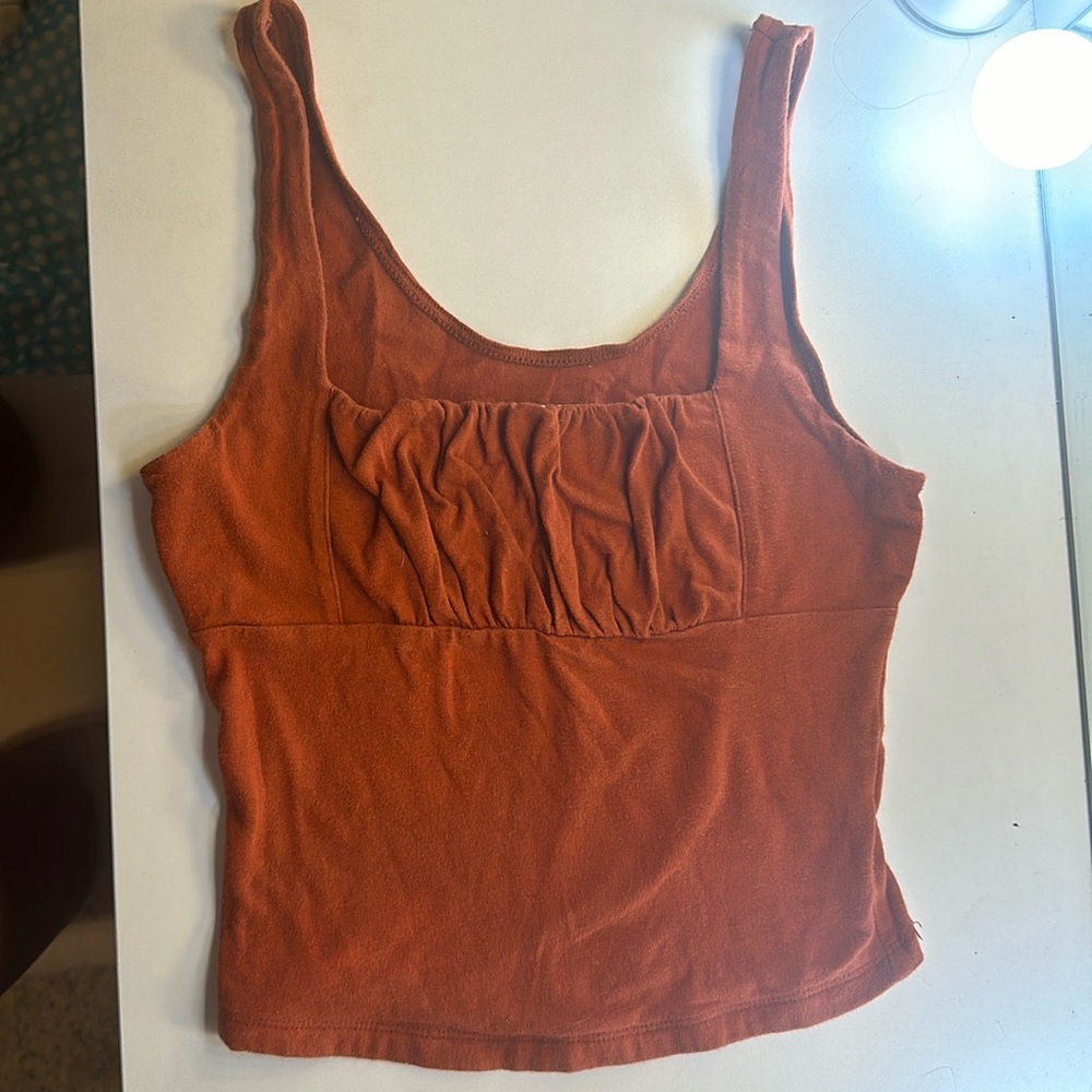 Aeropostale Tank top